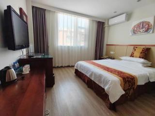 GreenTree Inn Shenzhen Kengzi Town Express Hotel - 3