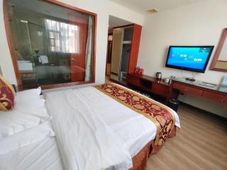 GreenTree Inn Shenzhen Kengzi Town Express Hotel - 2