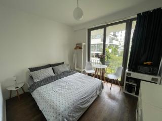 Small apartment in Berlin - 0