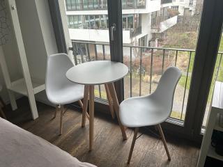 Small apartment in Berlin - 6