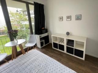 Small apartment in Berlin - 5