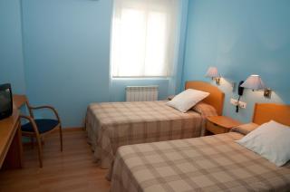 Hotel Villa de Ayerbe - Ayerbe - 5