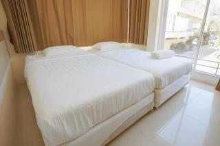 Magic House Hostel - Cha-Am - 2
