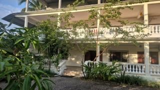 Auberge Les Jardins de Voidjou - 3