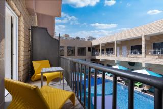 Hotel Maman - 8