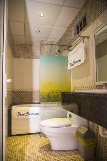 Blue Star Hotel Nha Trang - 4