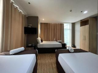 Capitol Central Hotel and Suites - 6
