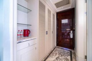 Yuncheng Jianguo Hotel - 7