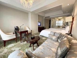 Yuncheng Jianguo Hotel - 5