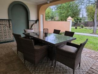 Hacienda La Celada CARMONA SEVILLA - La Celada - 7