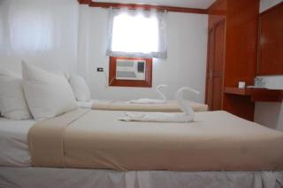Vitalis White Sands - Baraoas - 1