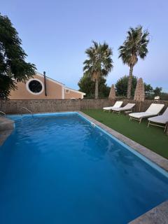 Hacienda La Celada CARMONA SEVILLA - La Celada - 5