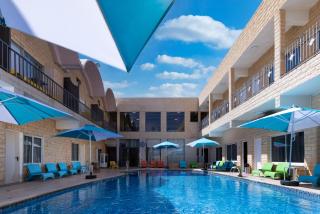 Hotel Maman - 0