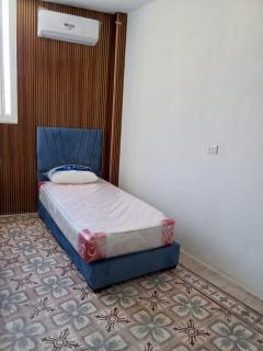 Amman Downtown Hotel - 9