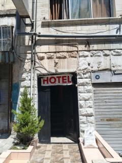 Amman Old Hotel Rooms - 0