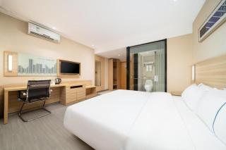 City Comfort Inn Nanning Chaoyang Square Metro Station - 6