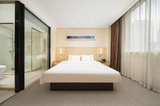 City Comfort Inn Nanning Chaoyang Square Metro Station - 5