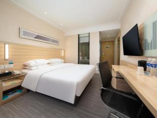 City Comfort Inn Nanning Chaoyang Square Metro Station - 3