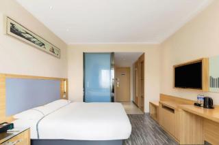 City Comfort Inn Nanning Chaoyang Square Metro Station - 2