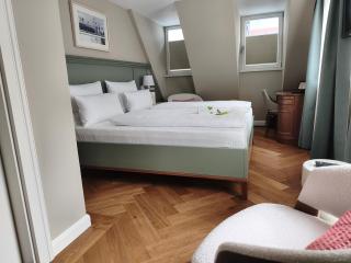 Hotel-Restaurant Anne-Sophie - 8