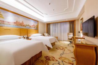 Vienna International Hotel Shenzhen North Station Branch - 7