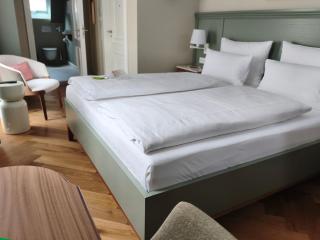 Hotel-Restaurant Anne-Sophie - 9