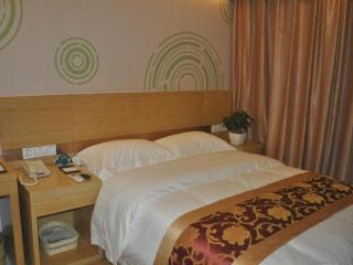 GreenTree Inn Beijing East Yizhuang District Second Kechuang Street Express Hotel - 9