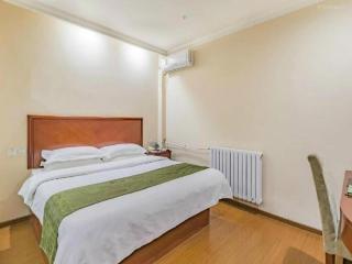 GreenTree Inn Beijing East Yizhuang District Second Kechuang Street Express Hotel - 7