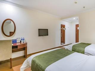 GreenTree Inn Beijing East Yizhuang District Second Kechuang Street Express Hotel - 5
