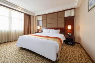 Fu Yuan Hotel - 3