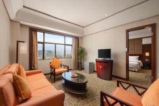 Fu Yuan Hotel - 1