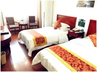 GreenTree Inn Beijing Capital Airport New International Exhibition Center Express Hotel - 1