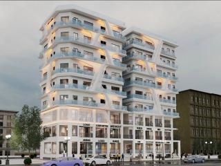 Kashif Luxury Apartments - 0