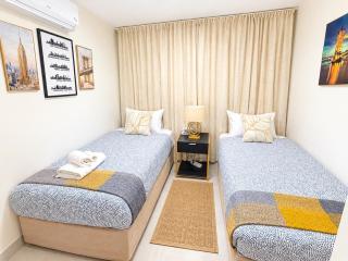 Esmeralda Self Catering Apartment - 5