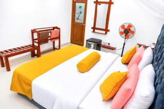 New Dawn View Home Stay - 4