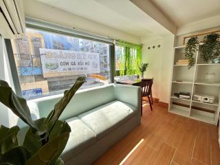 Central Saigon Private House - 8 Pax - 4 Bed - 4 Bath - 1