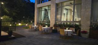 Hotel & Restaurant Sofia - 8