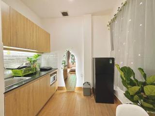Central Saigon Private House - 8 Pax - 4 Bed - 4 Bath - 7