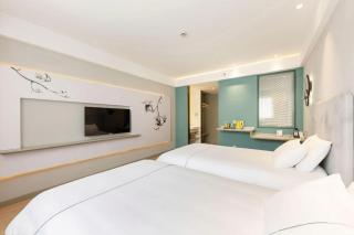 Magnotel Hotel Shanghai Jinjiang Park Branch - 4