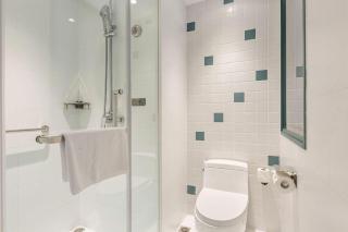 Magnotel Hotel Shanghai Jinjiang Park Branch - 3
