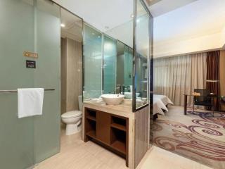 Metropolo Hotel Hefei Baohe Wandabao Park Metro Station - 5