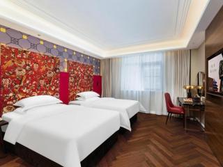 Metropolo Hotel Hefei Baohe Wandabao Park Metro Station - 4