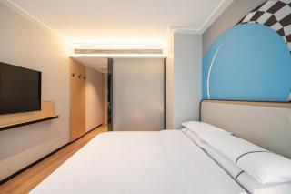 City Comfort Inn Guangzhou Tiyu West Road Metro Station - 9