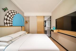 City Comfort Inn Guangzhou Tiyu West Road Metro Station - 7