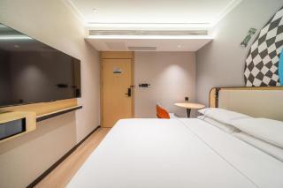 City Comfort Inn Guangzhou Tiyu West Road Metro Station - 6