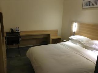 City Comfort Inn Guangzhou Tiyu West Road Metro Station - 5