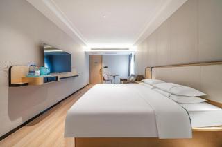 City Comfort Inn Guangzhou Tiyu West Road Metro Station - 2