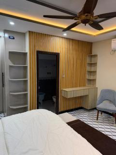 Kashif Luxury Apartments - 9