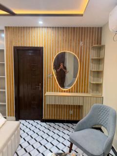Kashif Luxury Apartments - 8