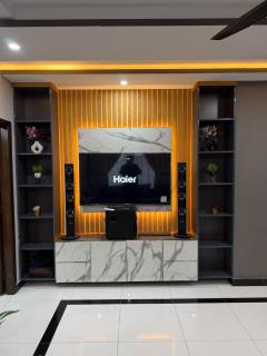 Kashif Luxury Apartments - 7